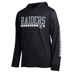 Las Vegas Raiders All Star Hoodie T-Shirt | NFL US