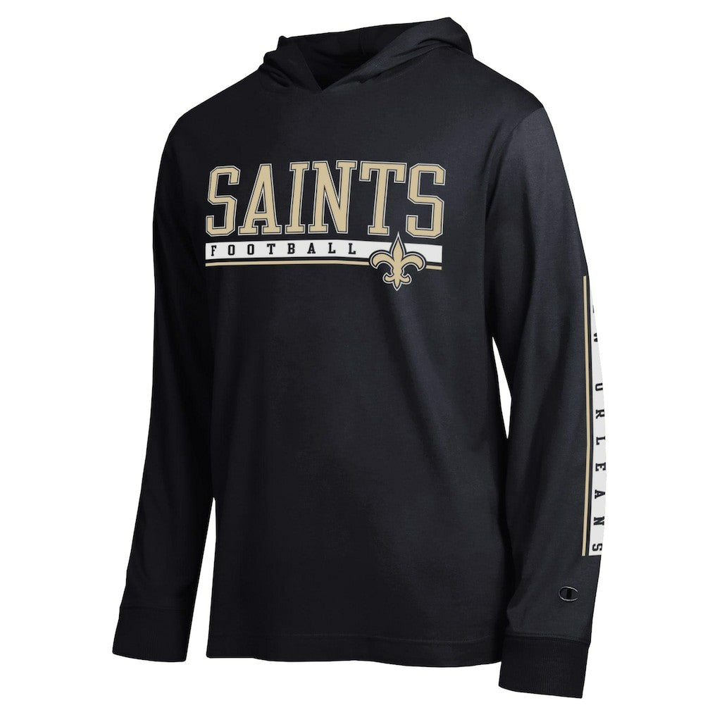 New Orleans Saints All Star Hoodie T-Shirt | NFL US