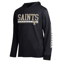 New Orleans Saints All Star Hoodie T-Shirt | NFL US