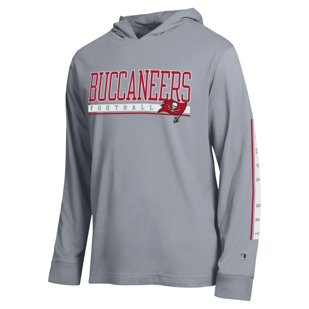 Tampa Bay Buccaneers All Star Hooded T-Shirt | NFL Near me