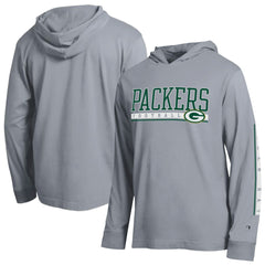 Green Bay Packers All Star Hoodie T-Shirt | NFL Outlet