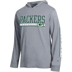 Green Bay Packers All Star Hoodie T-Shirt | NFL Outlet