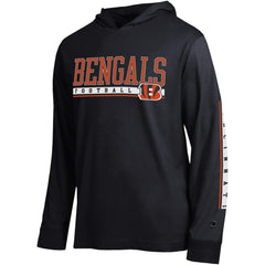 Cincinnati Bengals All Star Hoodie T-Shirt | NFL US