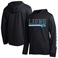 Detroit Lions All Star Hoodie T-Shirt | NFL Near me