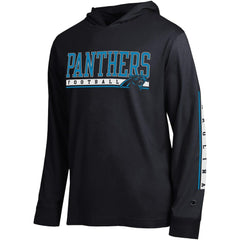 Carolina Panthers All Star Hoodie T-Shirt | NFL New