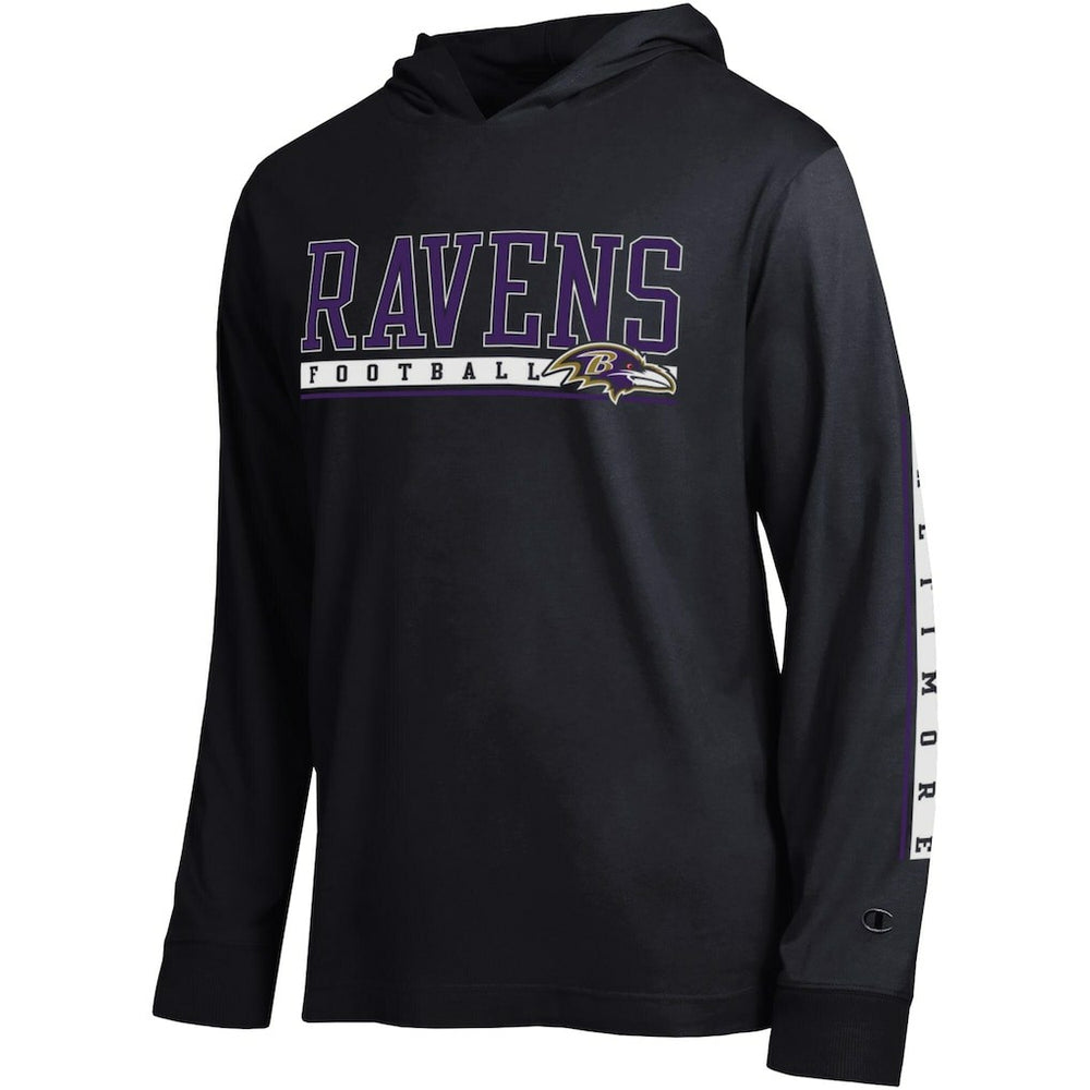 Baltimore Ravens All Star Hoodie T-Shirt | NFL Near me