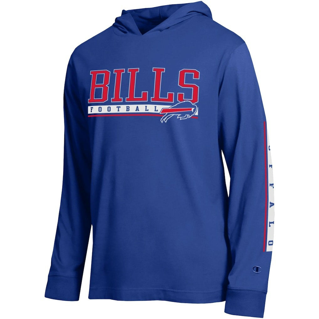 Buffalo Bills All Star Hoodie T-Shirt | NFL Hot