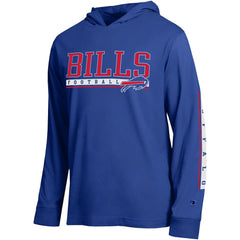 Buffalo Bills All Star Hoodie T-Shirt | NFL Hot