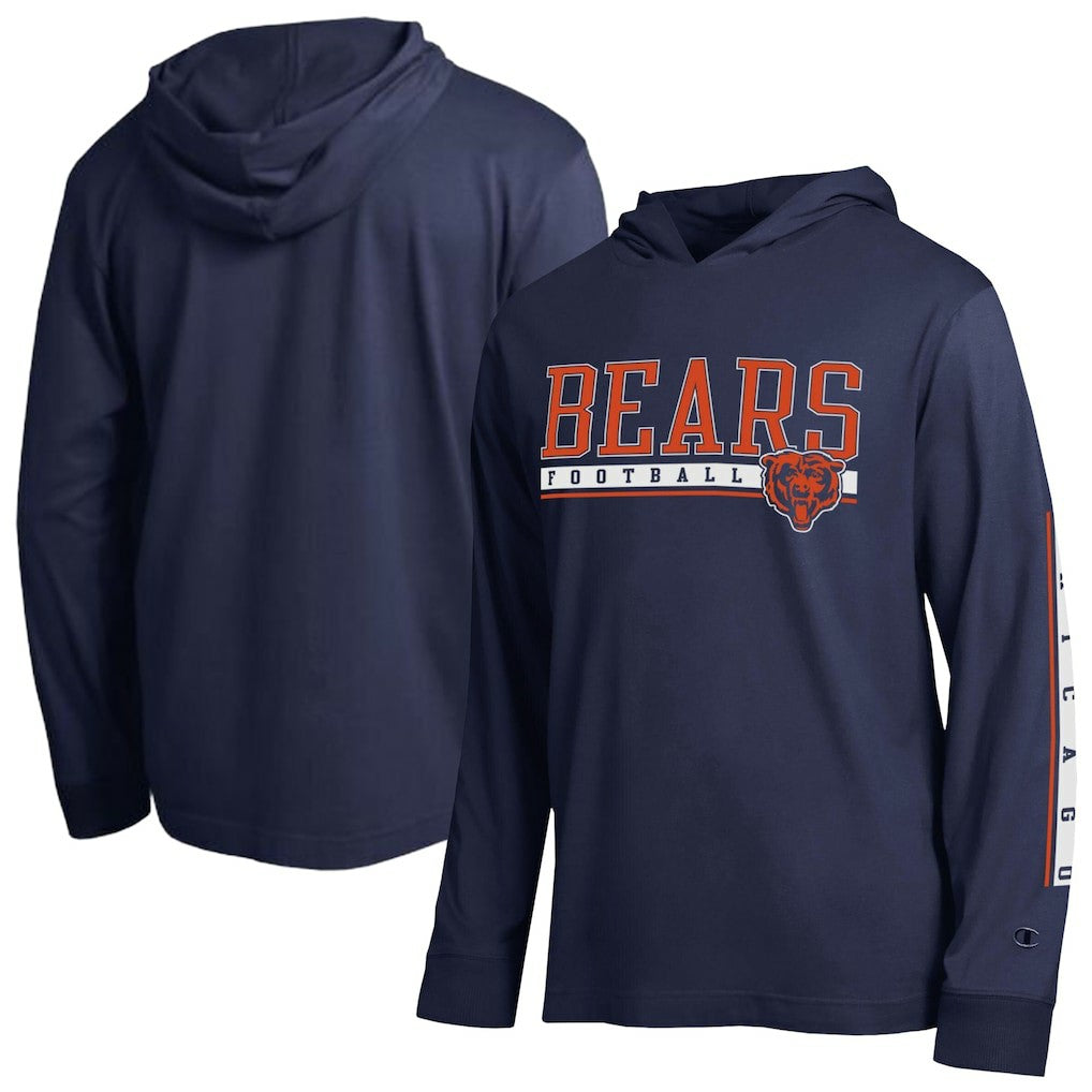 Chicago Bears All Star Hoodie T-Shirt | NFL Online