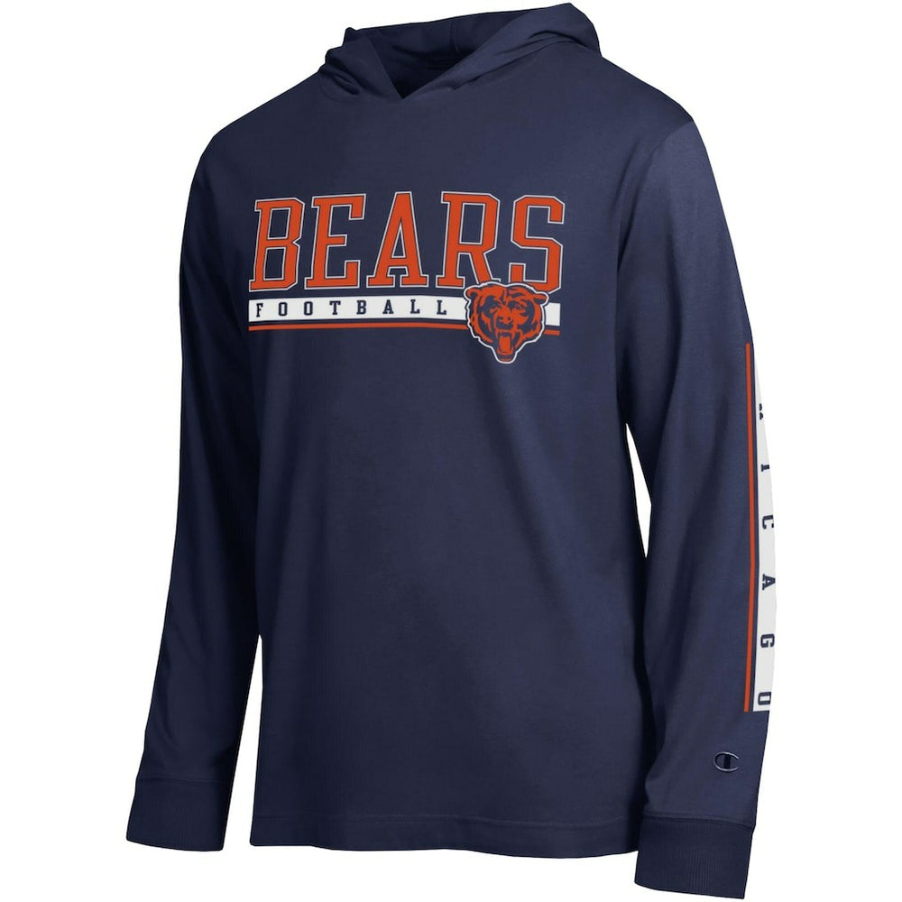 Chicago Bears All Star Hoodie T-Shirt | NFL Online
