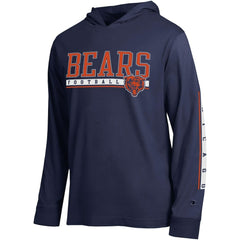 Chicago Bears All Star Hoodie T-Shirt | NFL Online