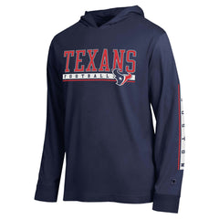 Houston Texans All Star Hoodie T-Shirt | NFL Sale