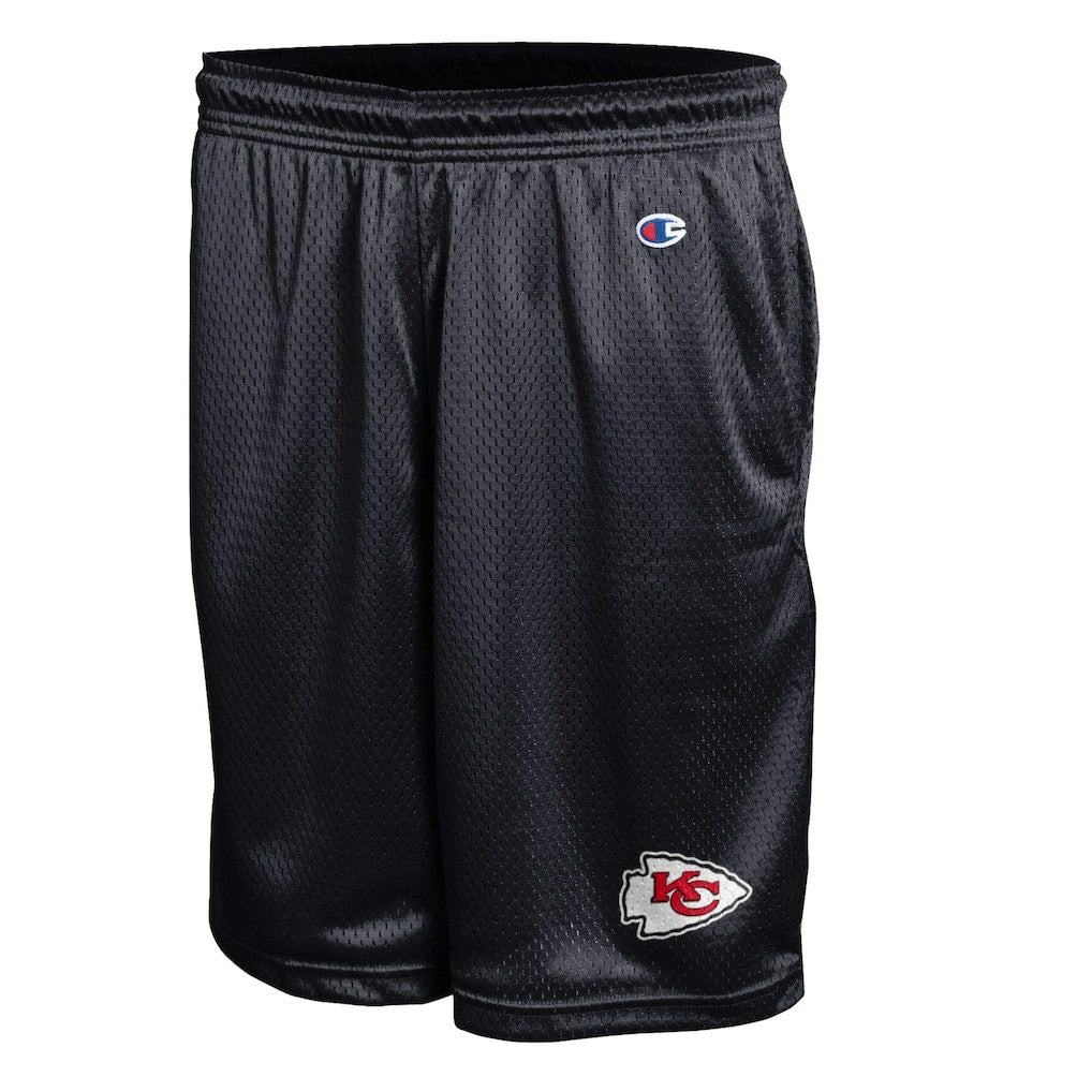 Kansas City Chiefs Classic Mesh Shorts | NFL New