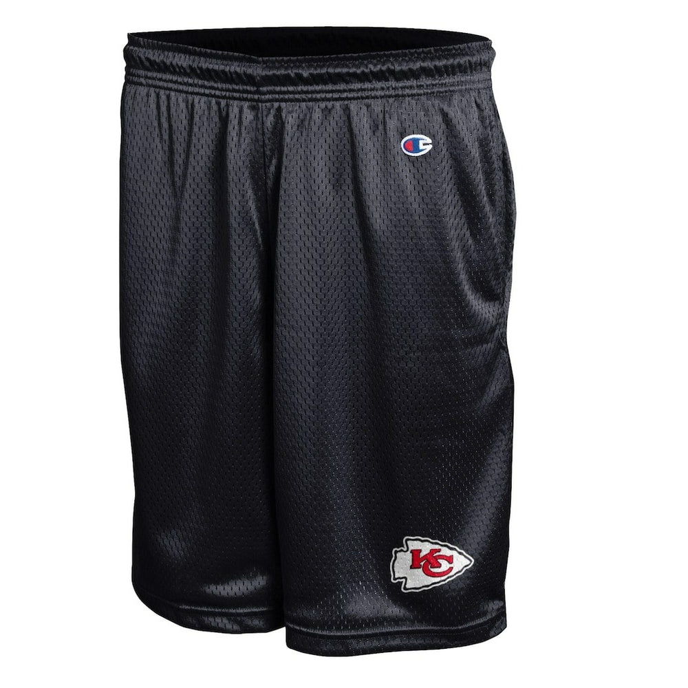 Kansas City Chiefs Classic Mesh Shorts | NFL New