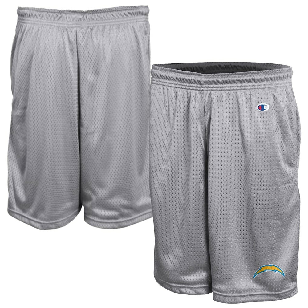 Los Angeles Chargers Classic Mesh Shorts | NFL US