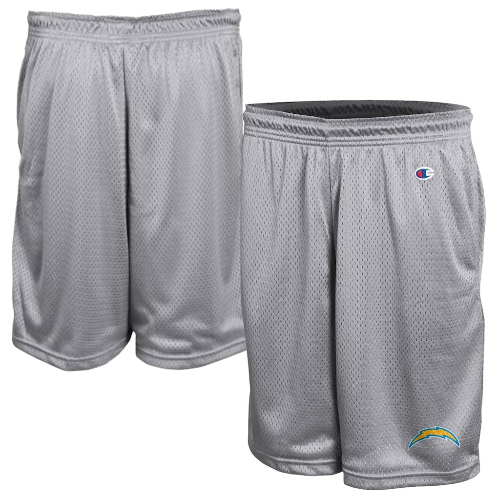 Los Angeles Chargers Classic Mesh Shorts | NFL US