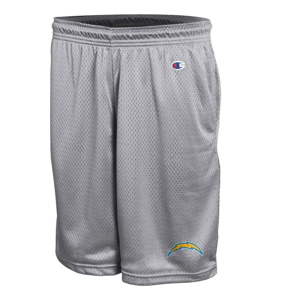 Los Angeles Chargers Classic Mesh Shorts | NFL US