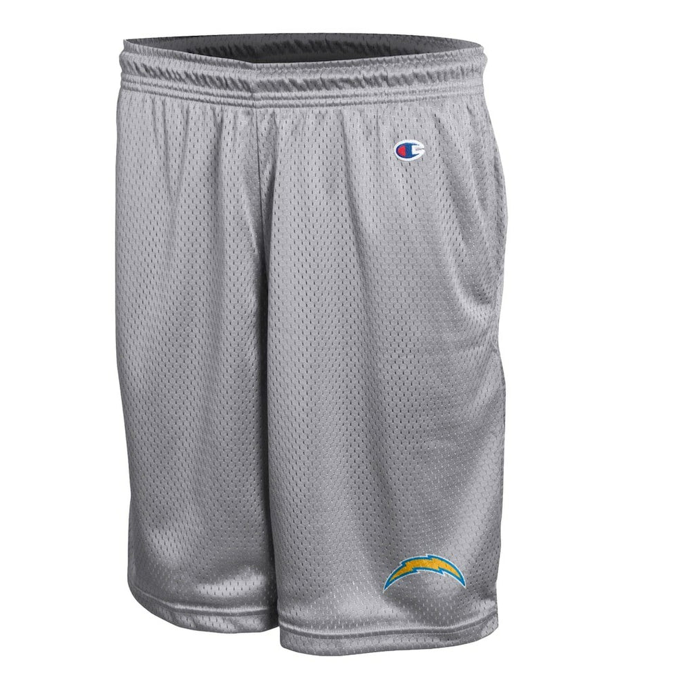 Los Angeles Chargers Classic Mesh Shorts | NFL US