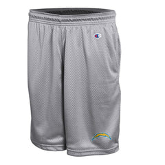 Los Angeles Chargers Classic Mesh Shorts | NFL US
