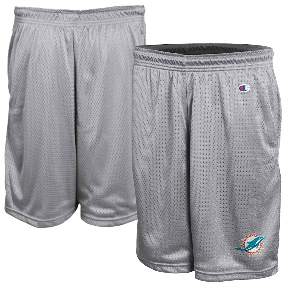 Miami Dolphins Classic Mesh Shorts | NFL Discount