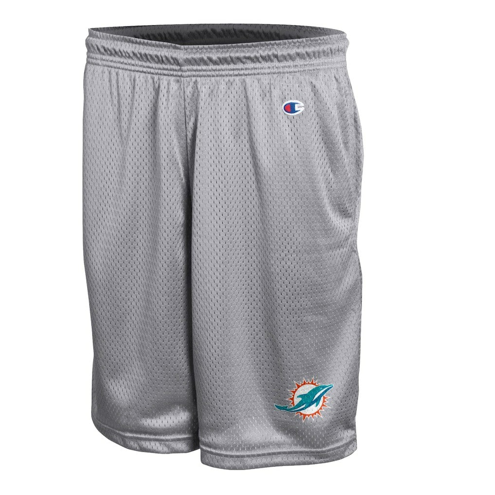 Miami Dolphins Classic Mesh Shorts | NFL Discount