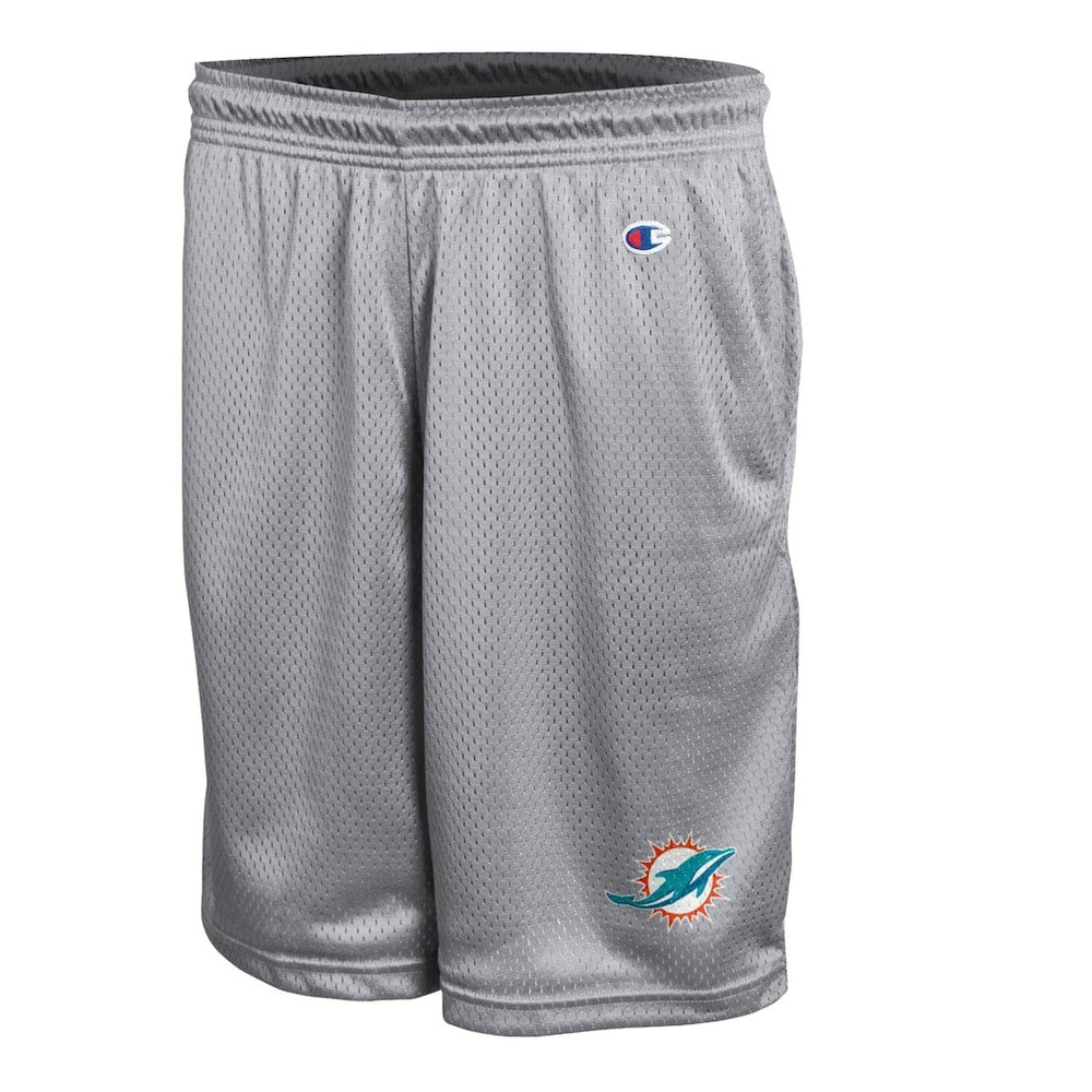 Miami Dolphins Classic Mesh Shorts | NFL Discount