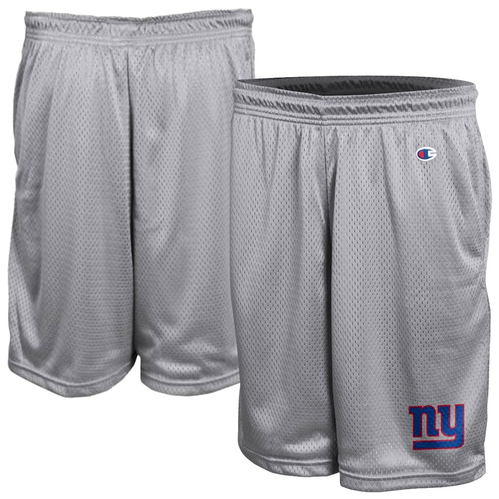 New York Giants Classic Mesh Shorts | NFL New