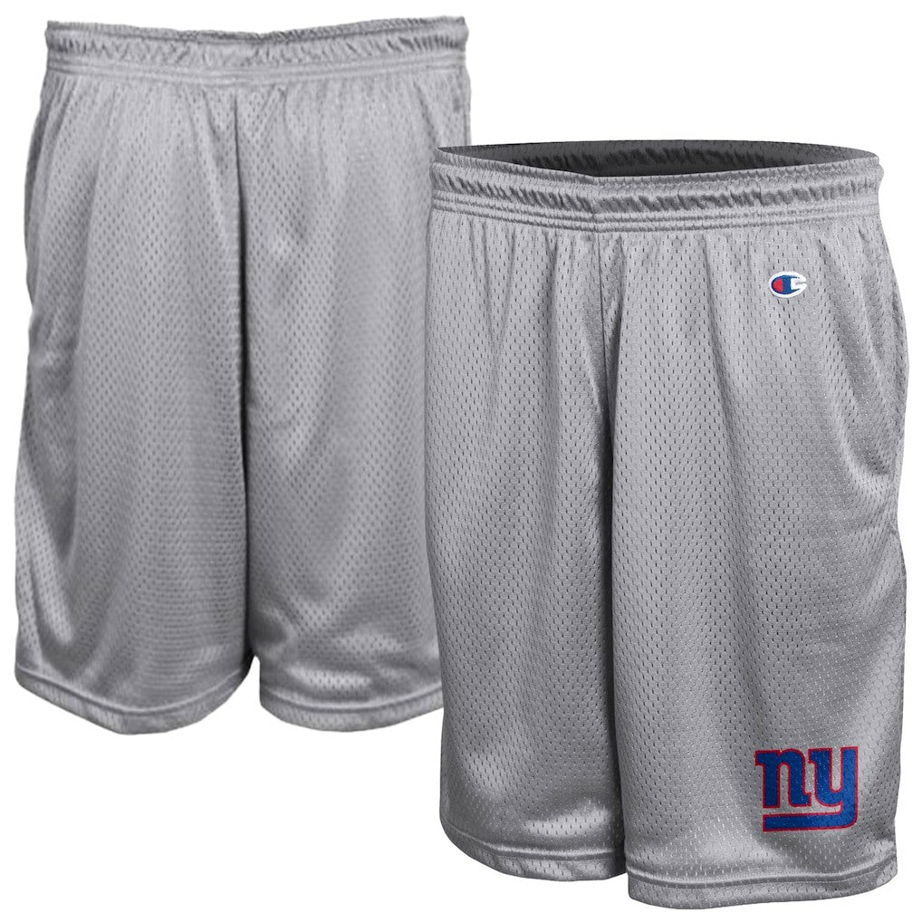 New York Giants Classic Mesh Shorts | NFL New