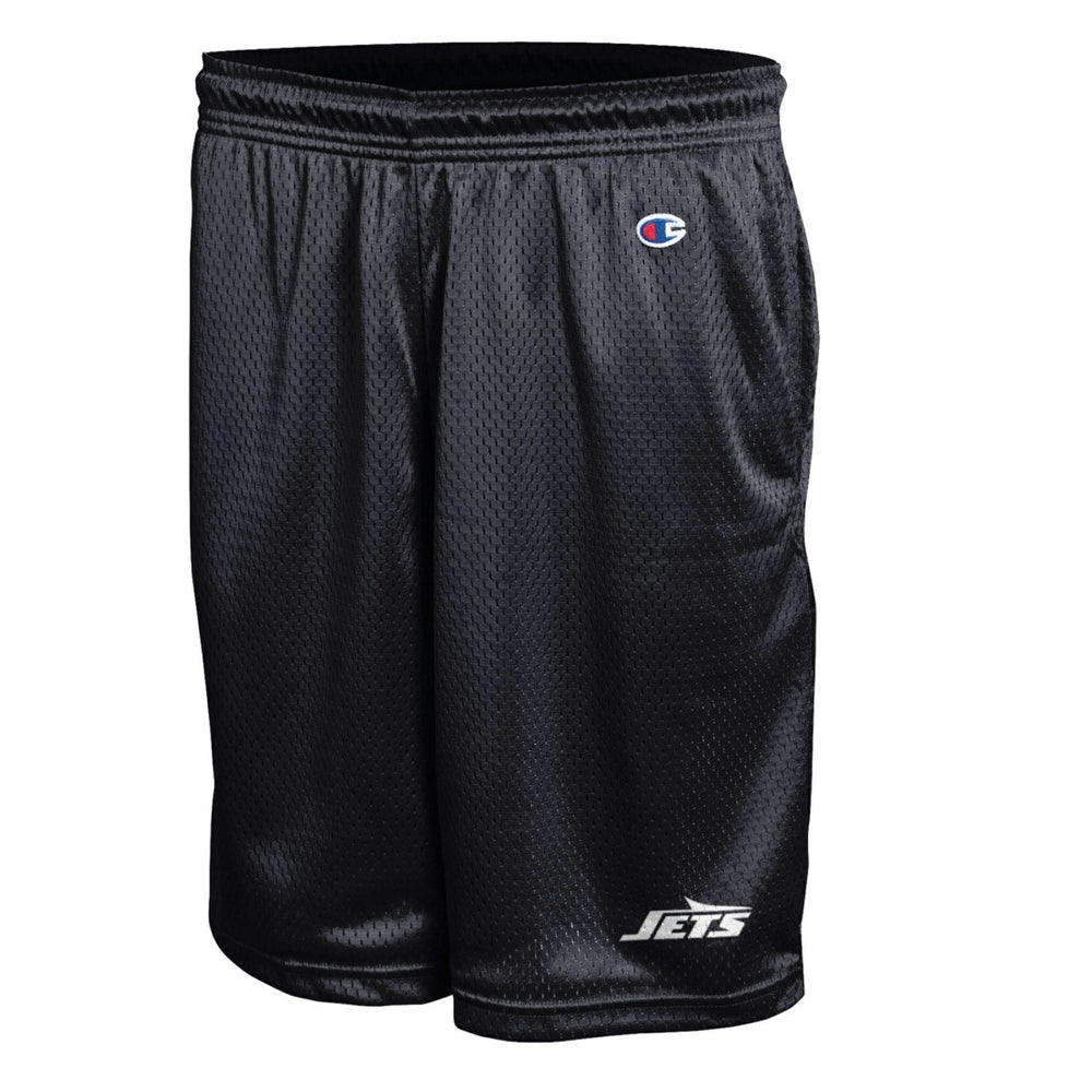 New York Jets Classic Mesh Shorts | NFL Hot