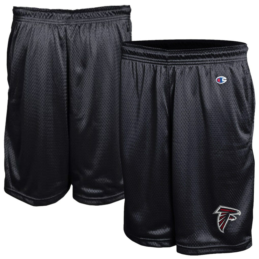 Atlanta Falcons Classic Mesh Shorts | NFL Sale