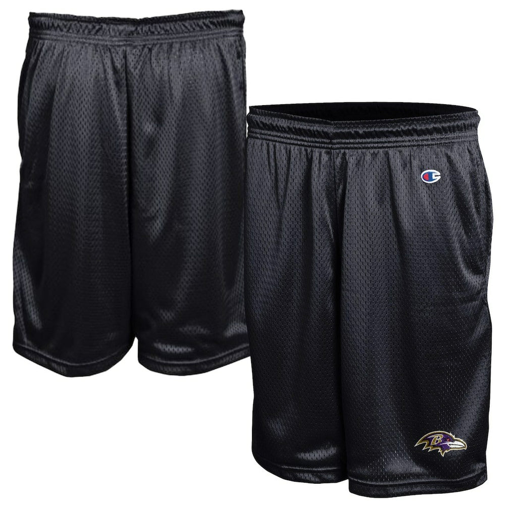 Baltimore Ravens Classic Mesh Shorts | NFL On sale