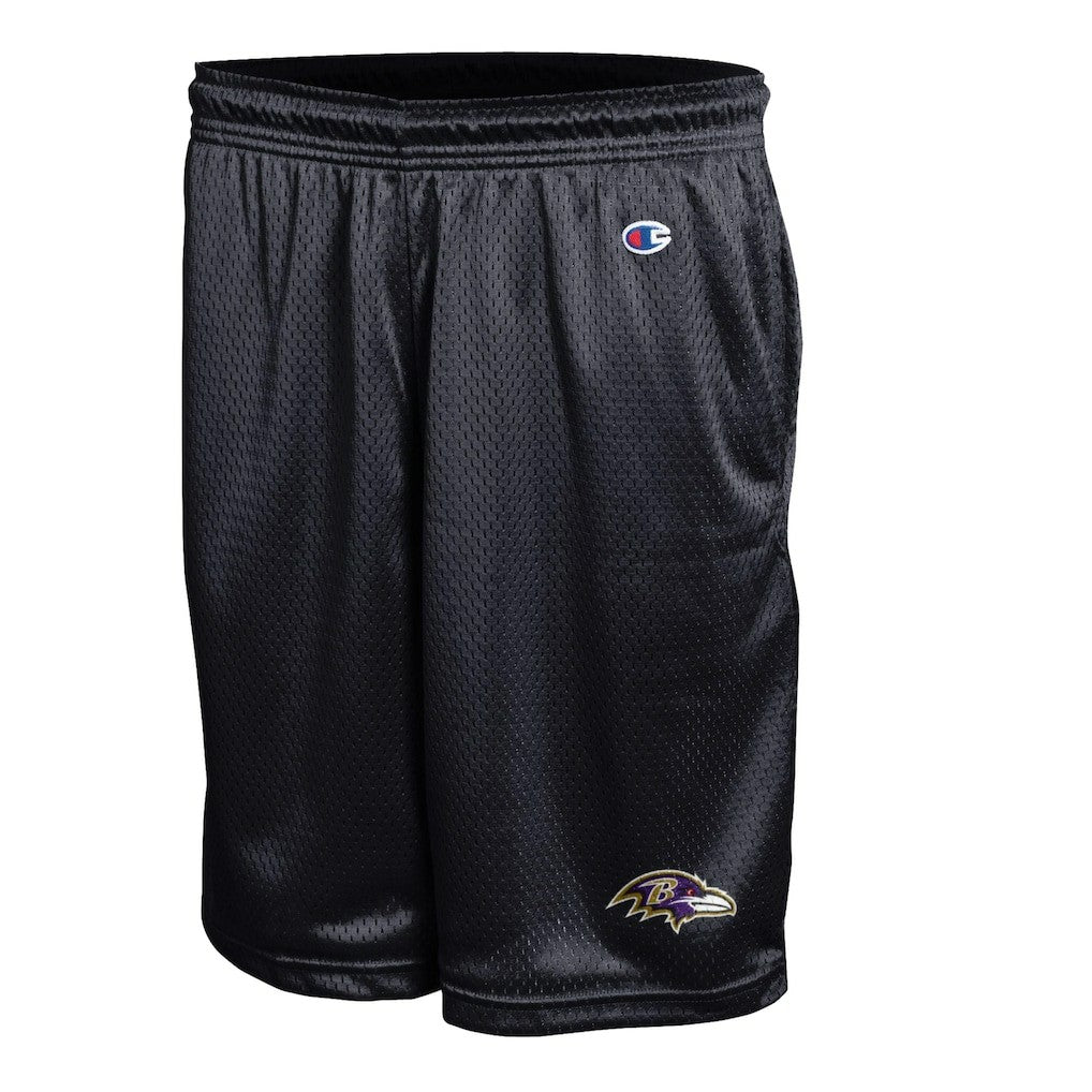 Baltimore Ravens Classic Mesh Shorts | NFL On sale
