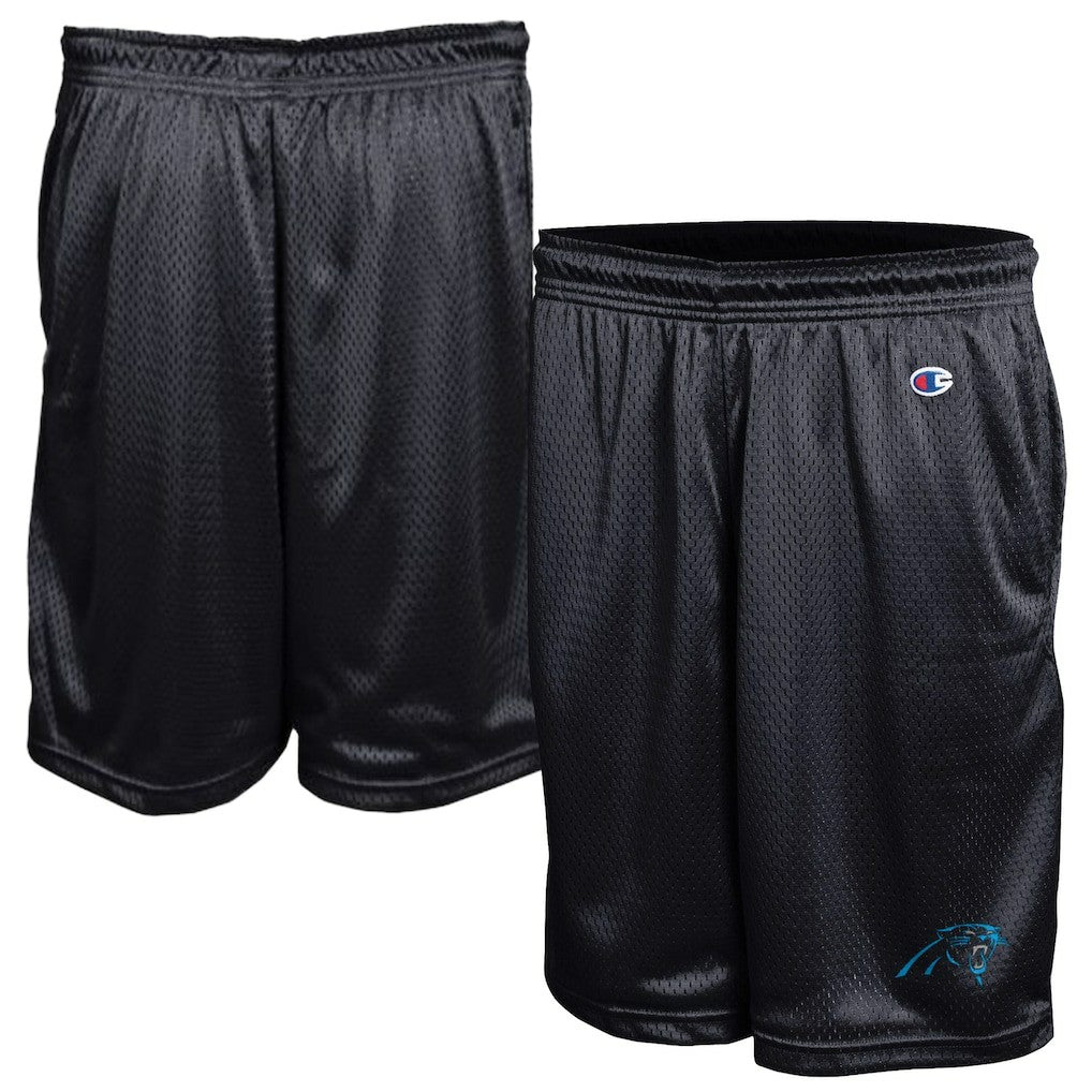 Carolina Panthers Classic Mesh Shorts | NFL New