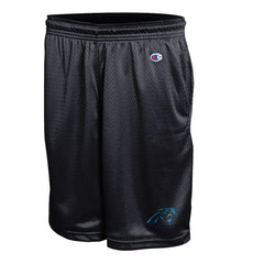 Carolina Panthers Classic Mesh Shorts | NFL New