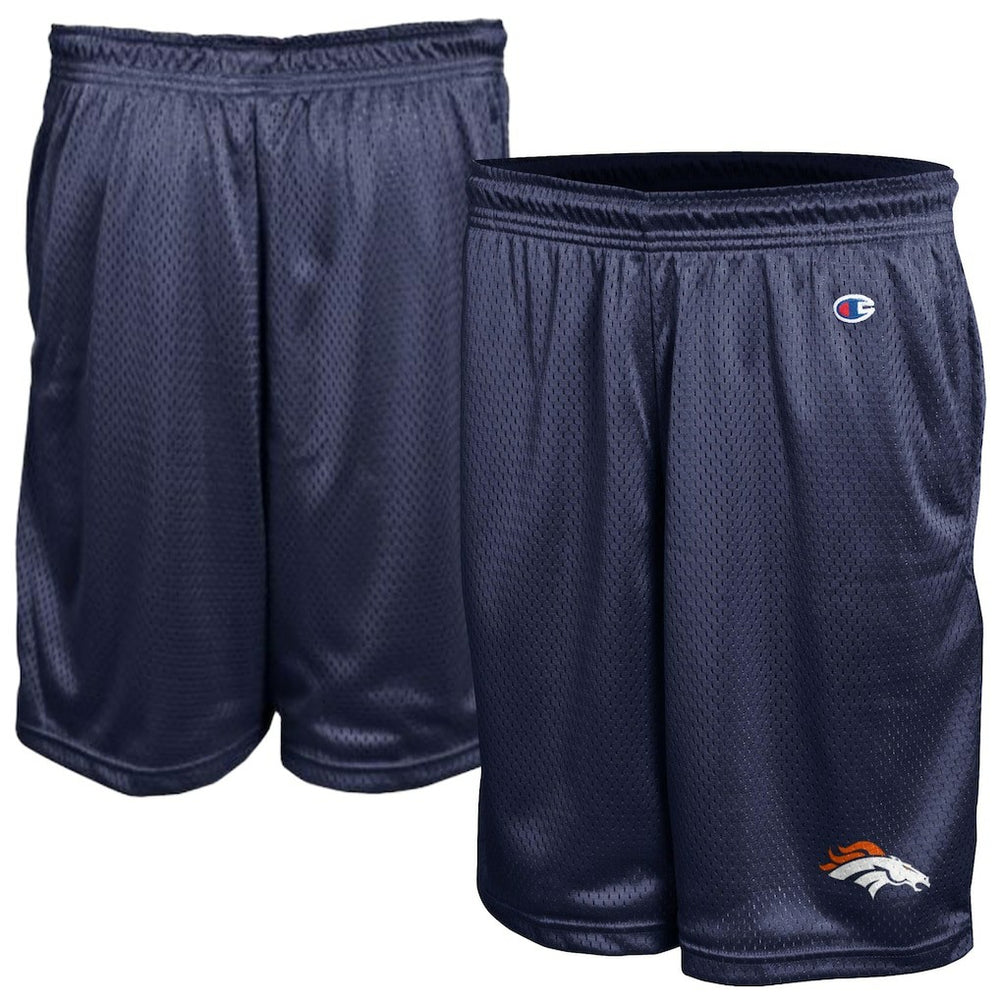 Denver Broncos Classic Mesh Shorts | NFL Outlet