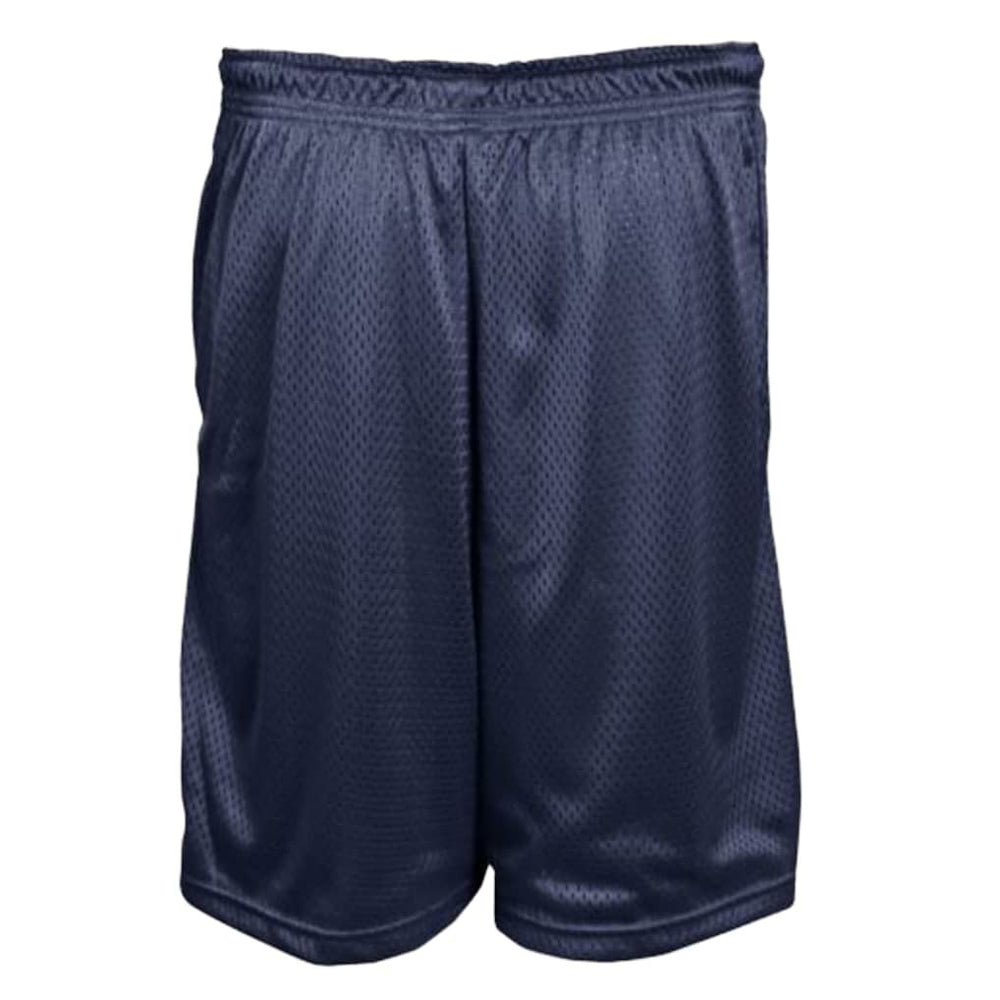 Denver Broncos Classic Mesh Shorts | NFL Outlet
