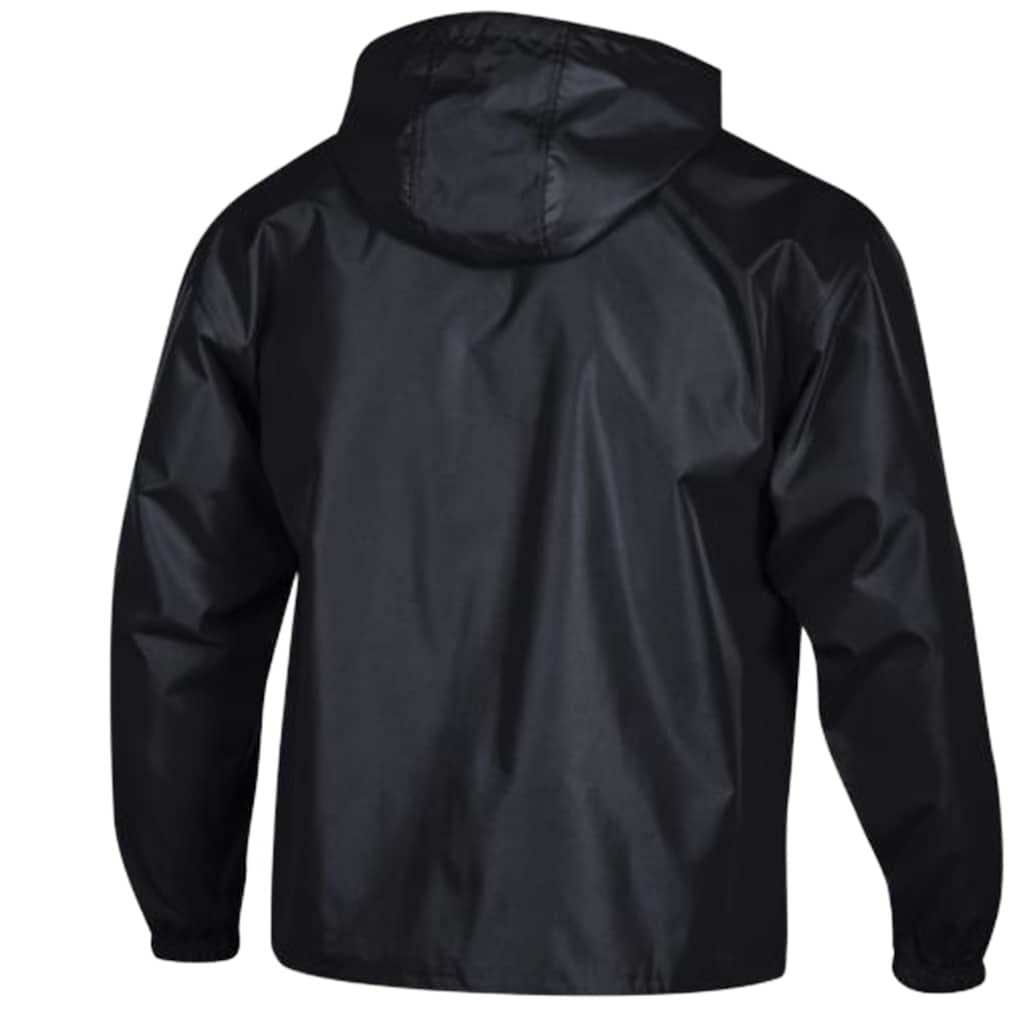 Carolina Panthers Packable Windbreaker Half-Zip Jacket | NFL Sale