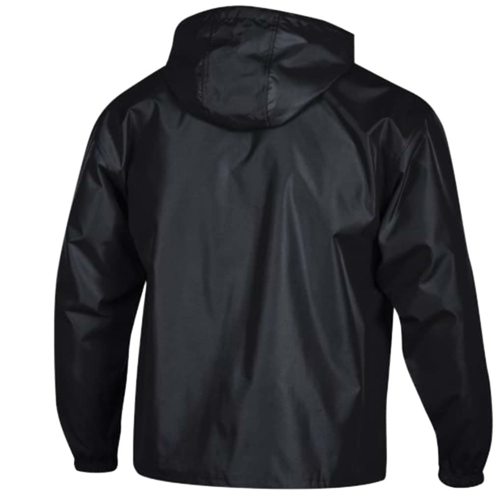 Carolina Panthers Packable Windbreaker Half-Zip Jacket | NFL Sale