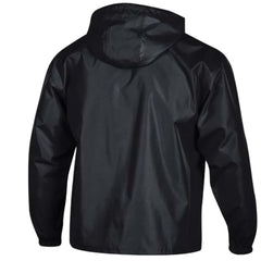 Carolina Panthers Packable Windbreaker Half-Zip Jacket | NFL Sale