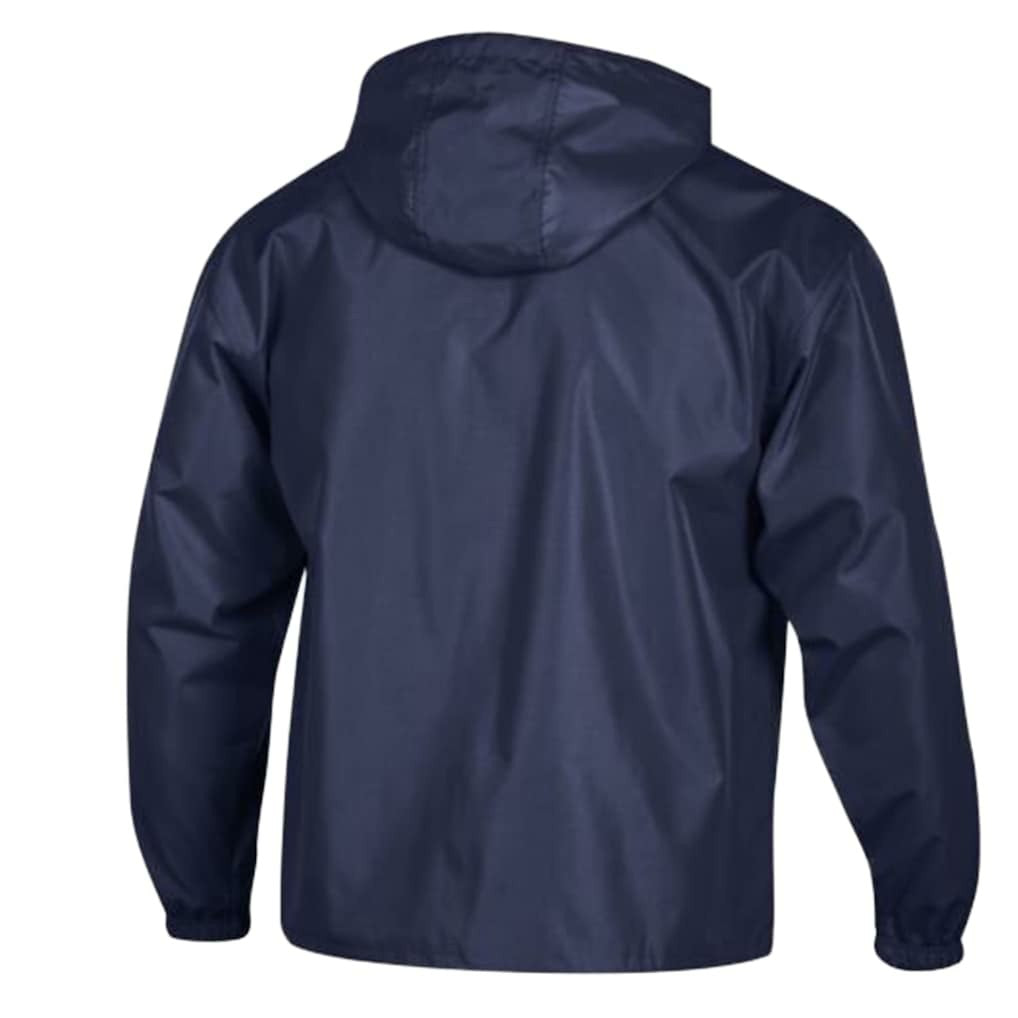 Chicago Bears Packable Windbreaker Half-Zip Jacket | NFL On sale