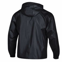 Cincinnati Bengals Packable Windbreaker Half-Zip Jacket | NFL Outlet