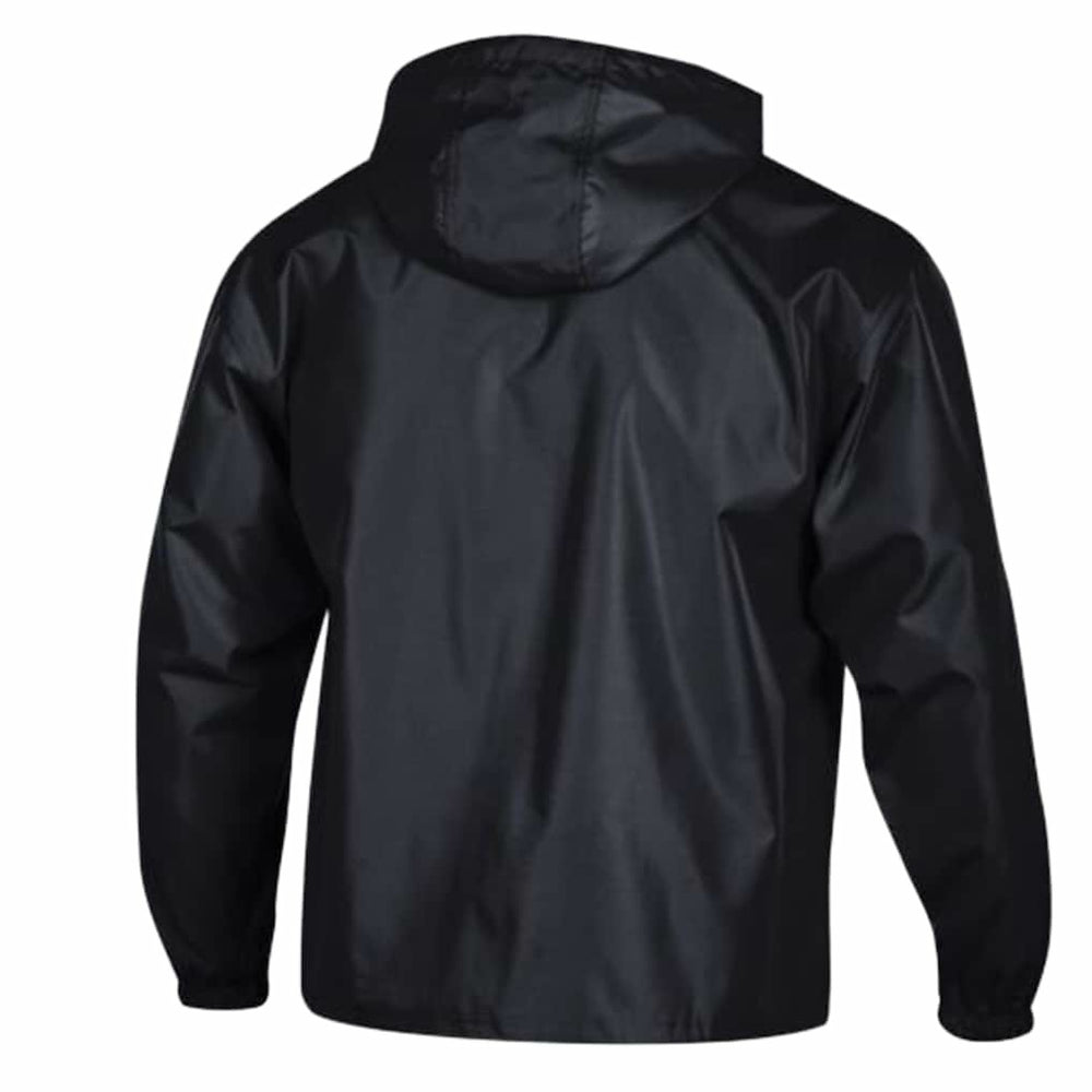 Minnesota Vikings Packable Windbreaker Half-Zip Jacket | NFL Online