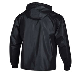 New Orleans Saints Packable Windbreaker Half-Zip Jacket | NFL US