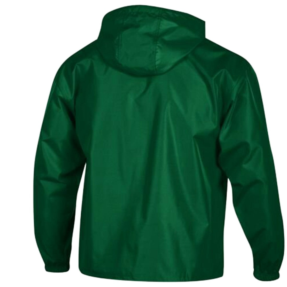 New York Jets Packable Windbreaker Half-Zip Jacket | NFL Near me