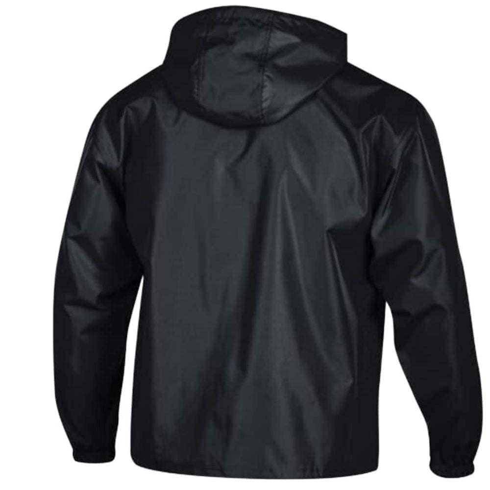 Philadelphia Eagles Packable Windbreaker Half-Zip Jacket | NFL Near me