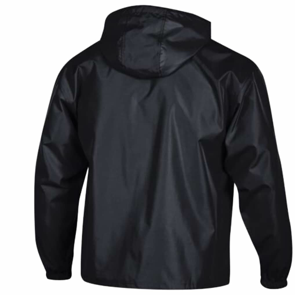 Pittsburgh Steelers Packable Windbreaker Half-Zip Jacket | NFL On sale