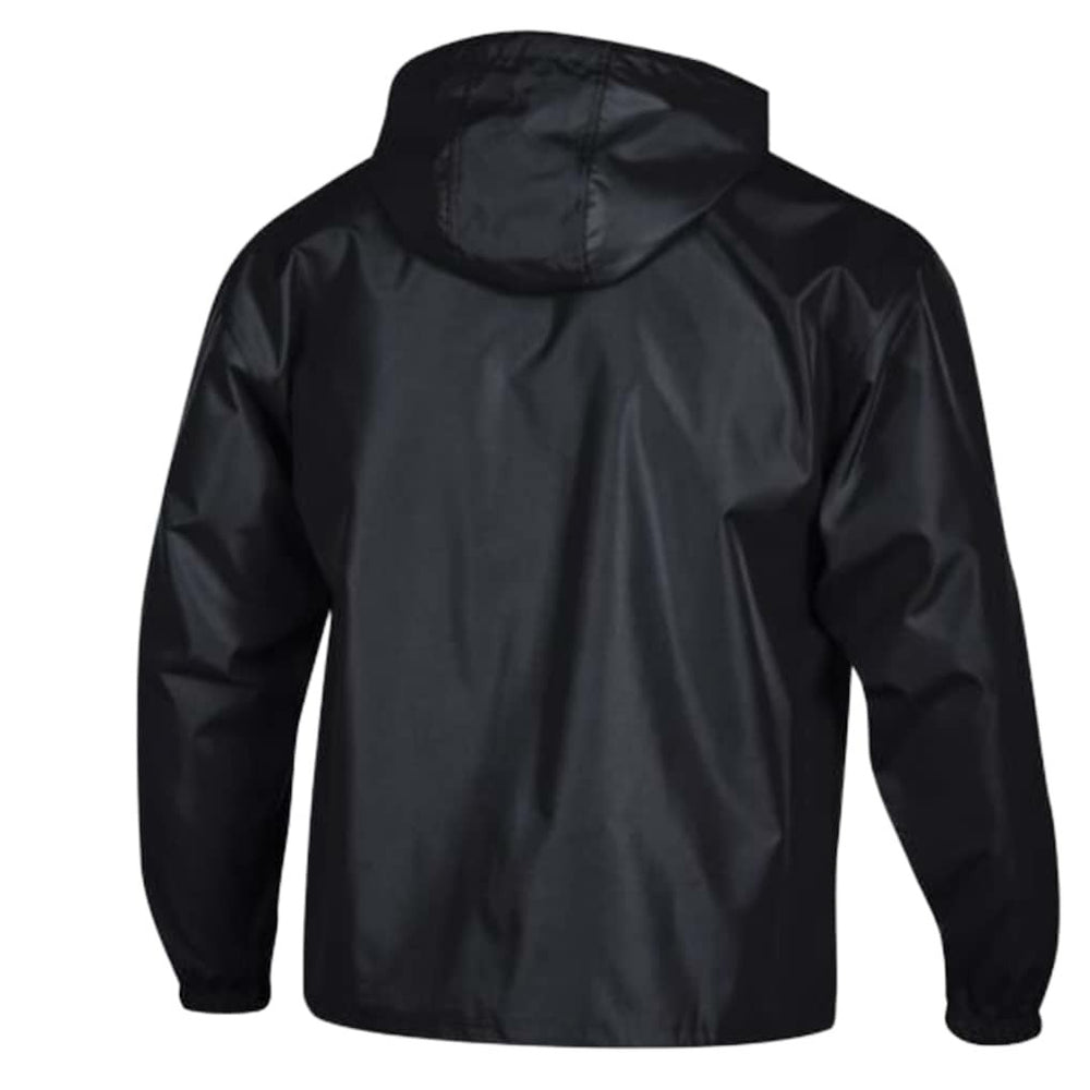 Jacksonville Jaguars Packable Windbreaker Half-Zip Jacket | NFL Hot