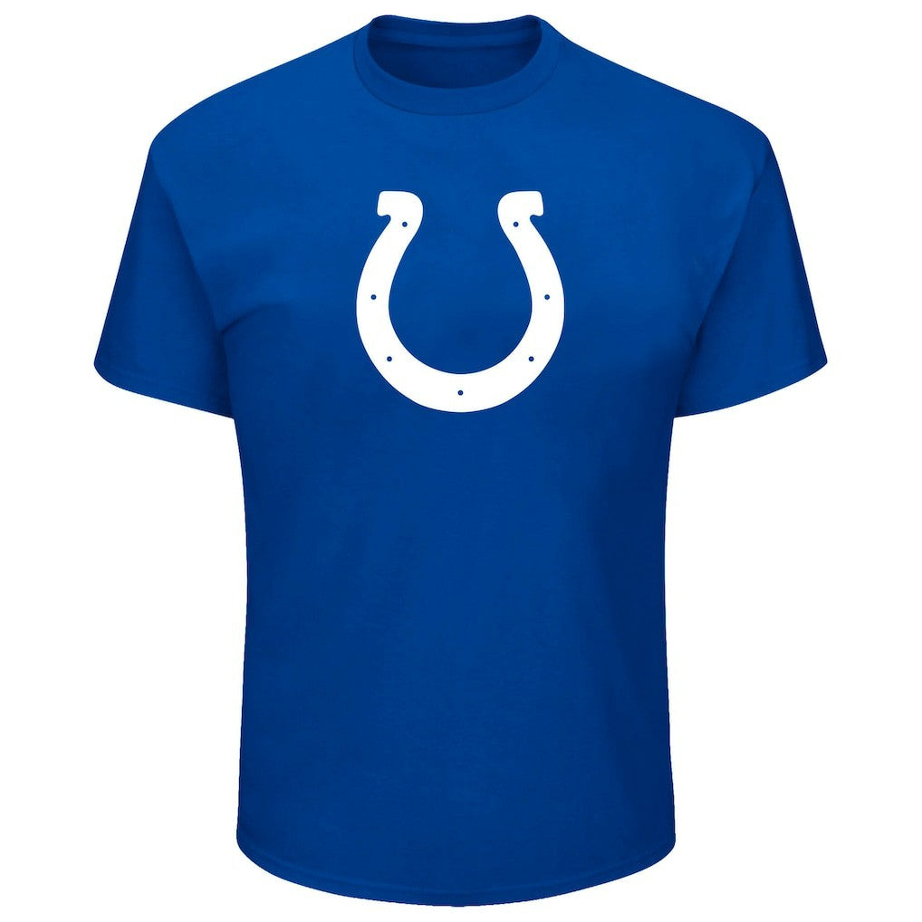 Indianapolis Colts Tyler Warren  Big & Tall Player Name & Number T-Shirt | NFL New