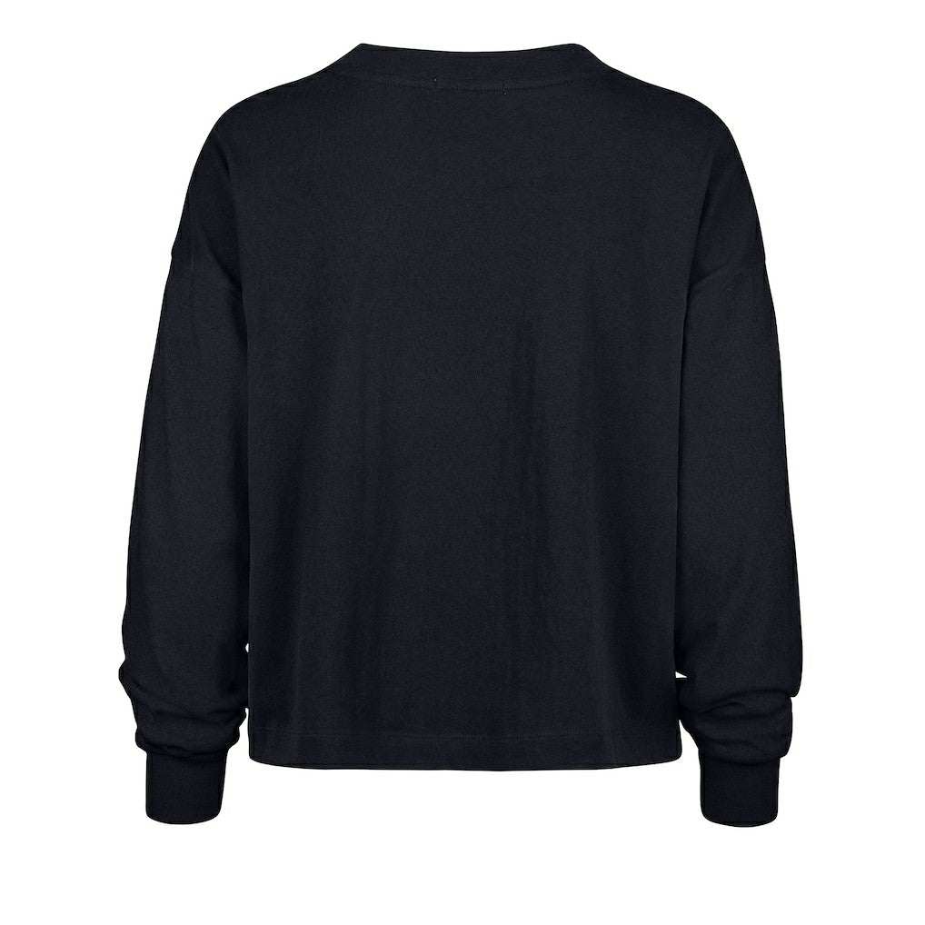 Chicago Bears '47 Women's Team Collage Sydney Long Sleeve T-Shirt | NFL Hot