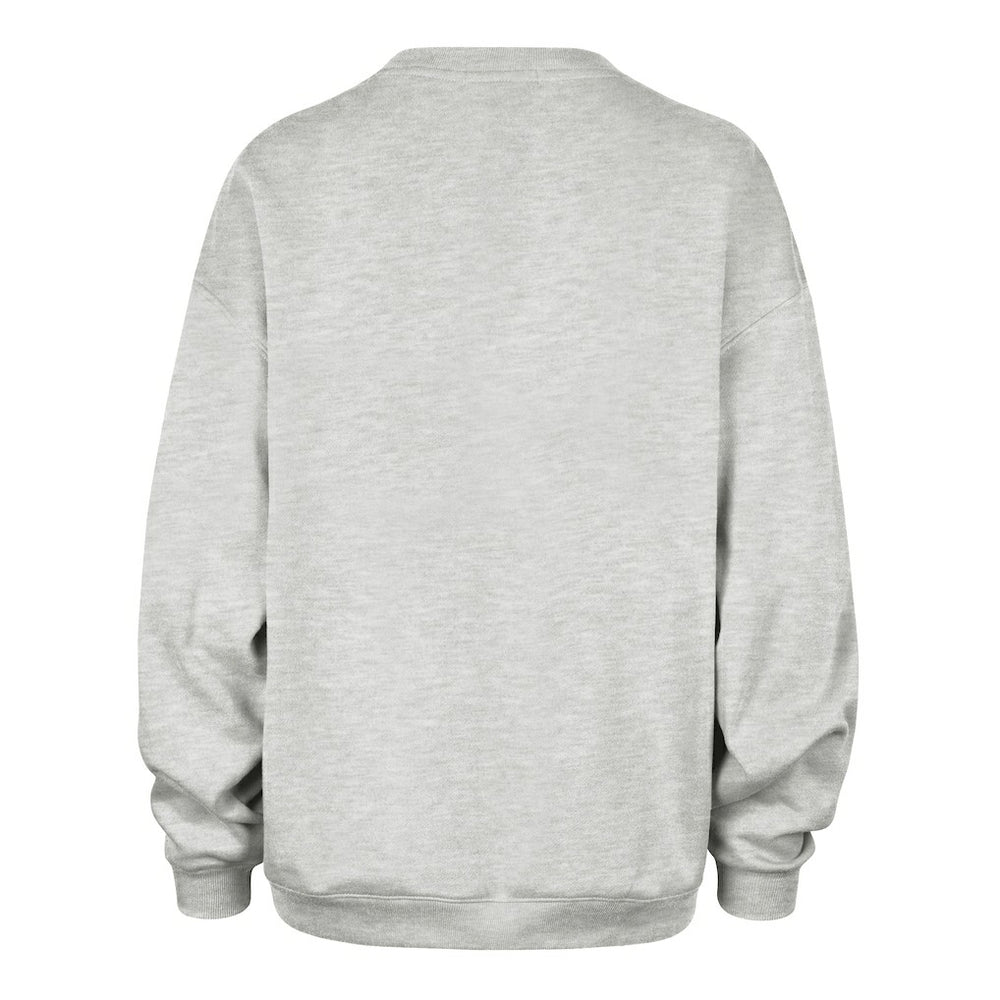 Chicago Bears '47 Women's Arched Icon Oversized Sweatshirt | NFL On sale
